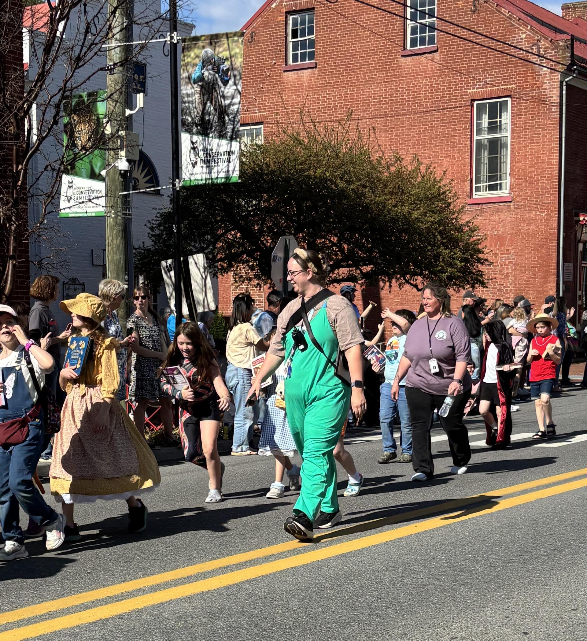 Parade
