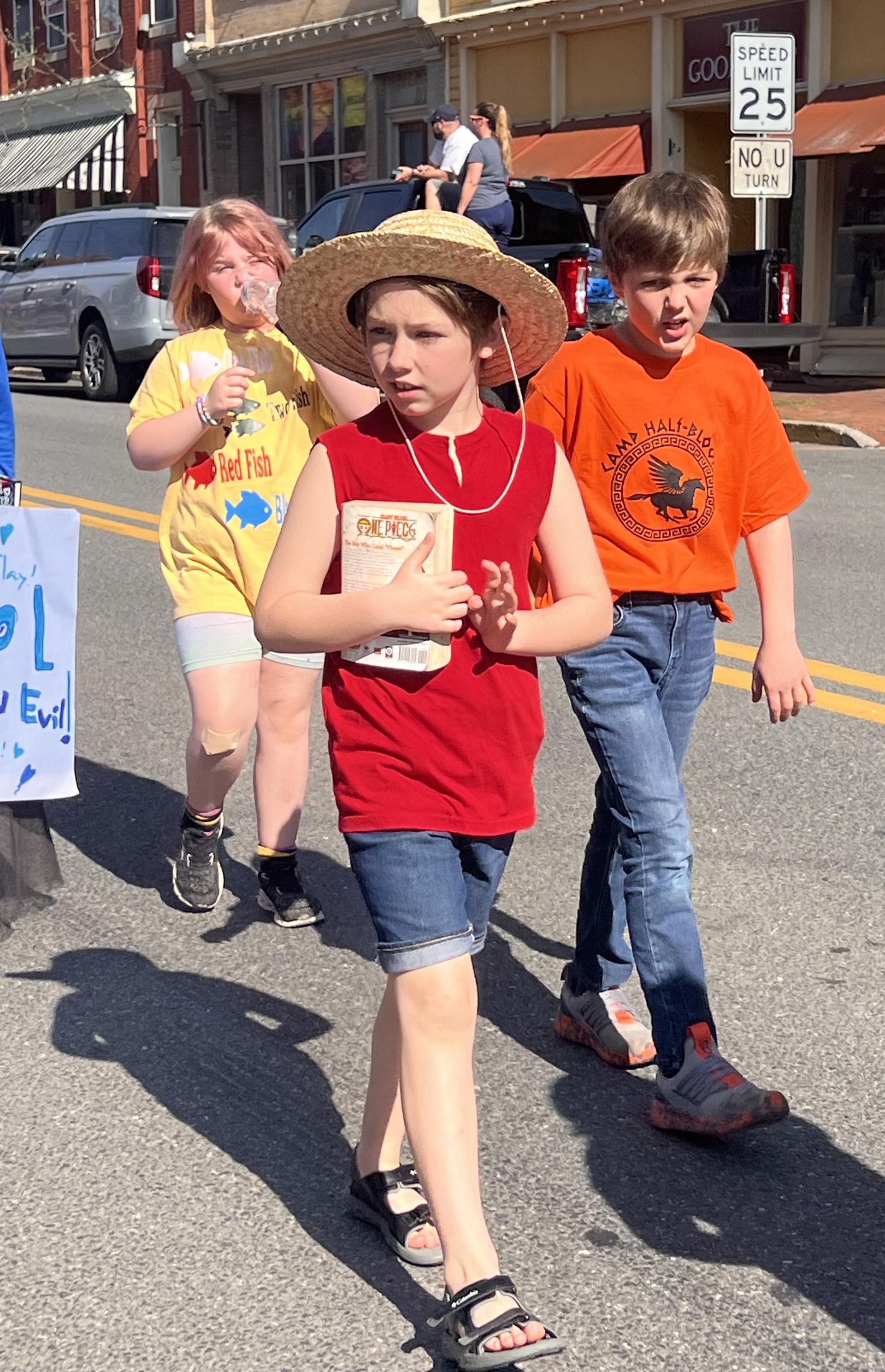 Parade