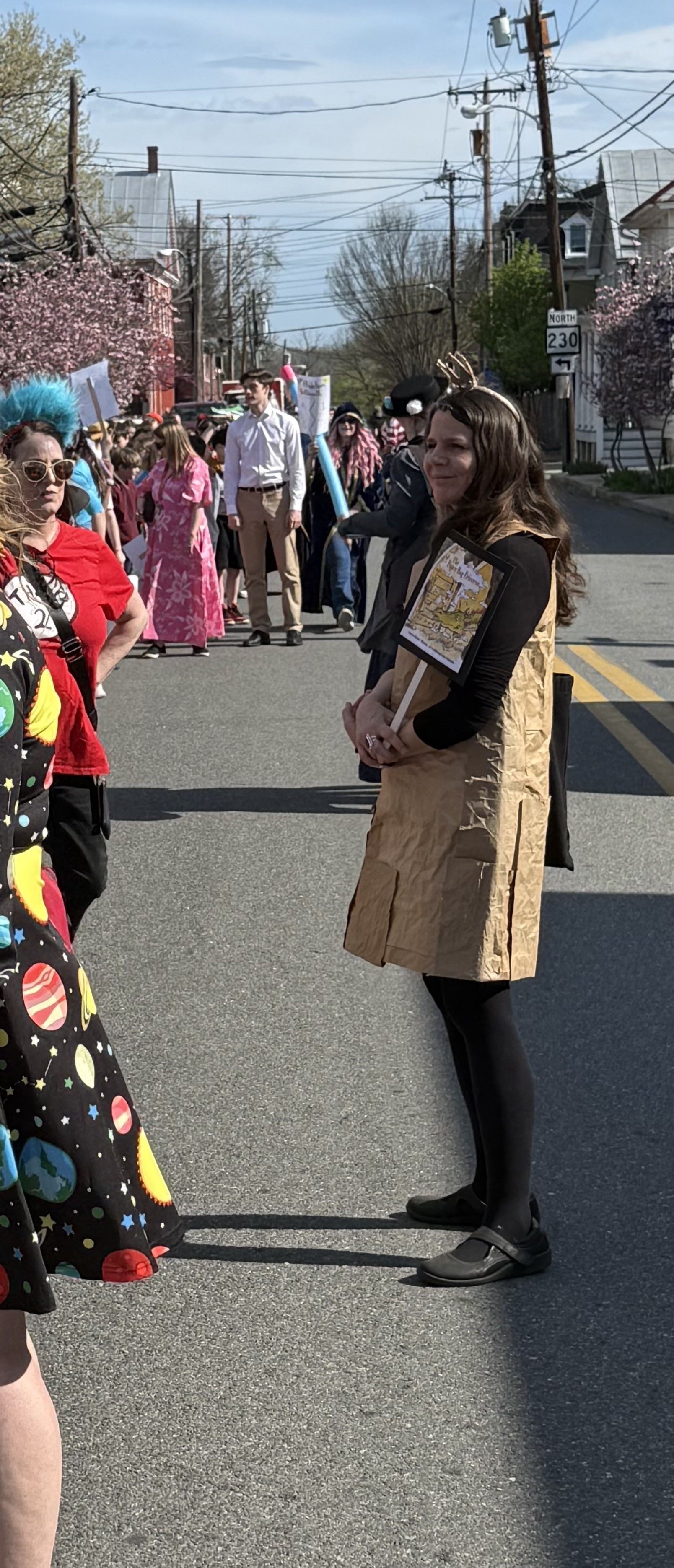 Parade