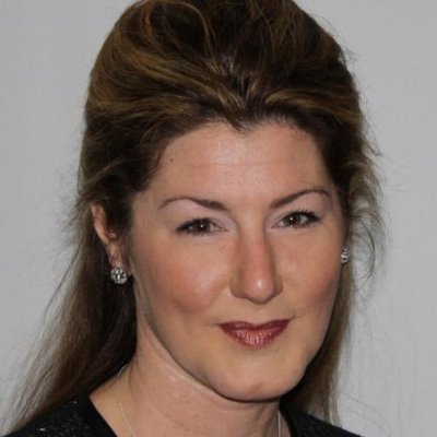 Heather Mills-Pevonis