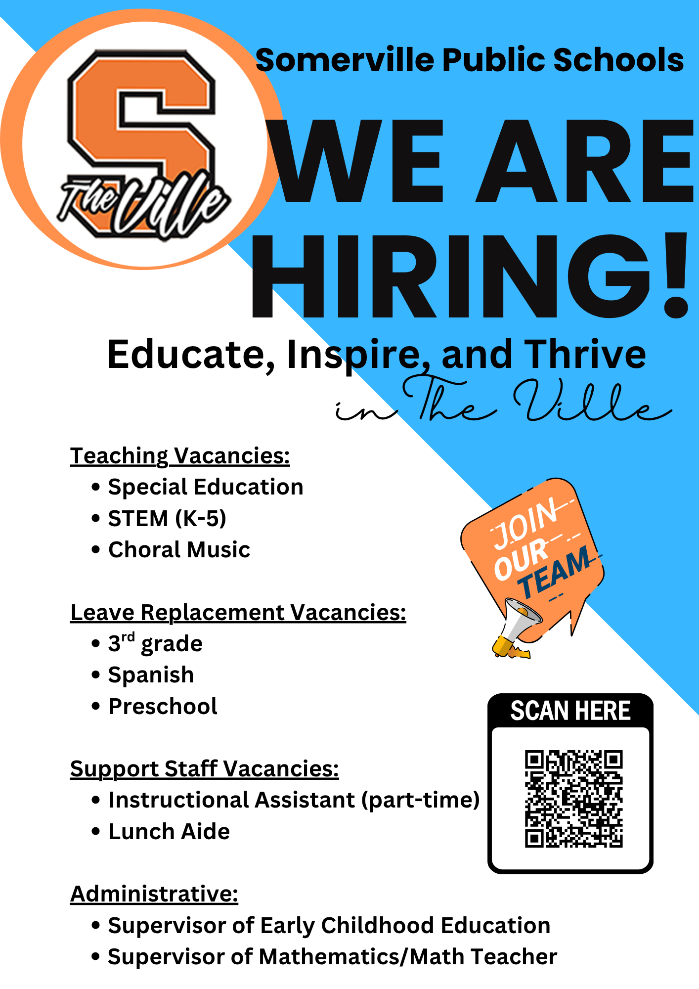 Job Fair