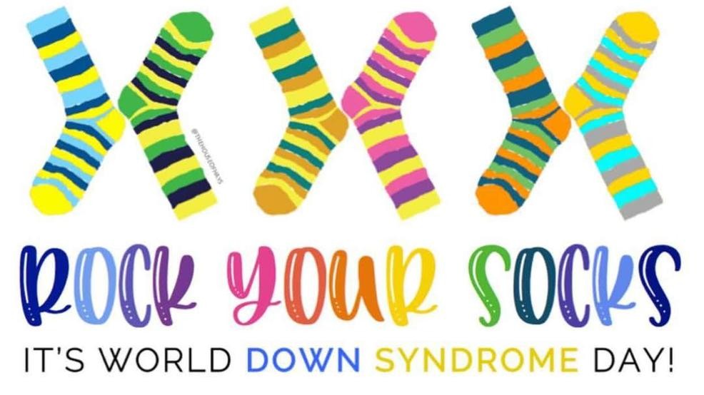 World Down Syndrome Day