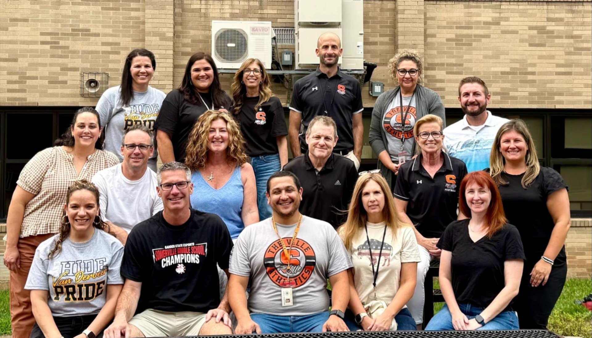 Leadership Retreat