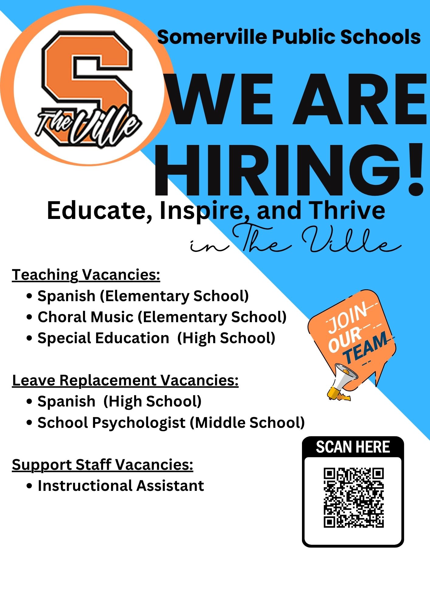 Job Fair