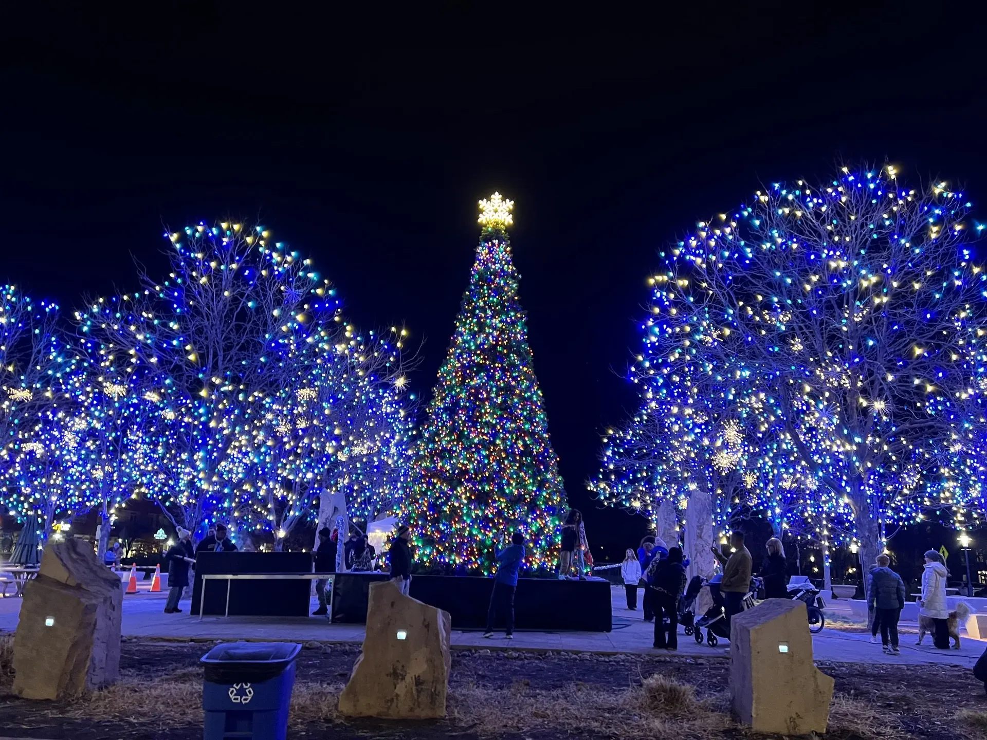 mca winter welcome | 11/21 5:00-8:00pm