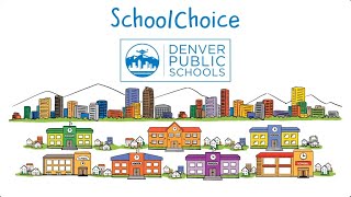schoolchoice round 1 now open
