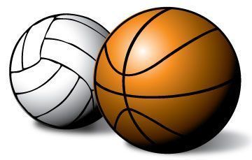 Volleyball and basketball updates