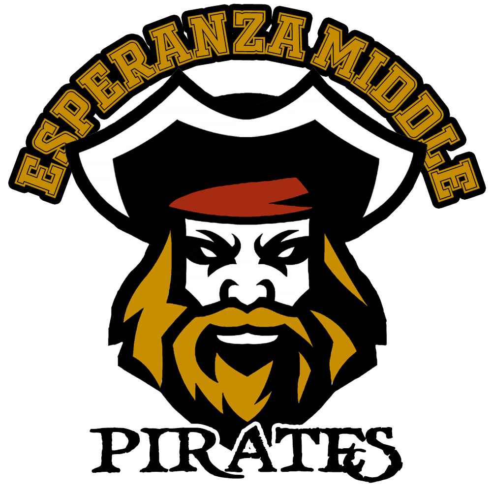 Esperanza Middle School Logo