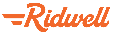 Ridwell Logo