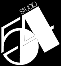 Studio 54 Logo