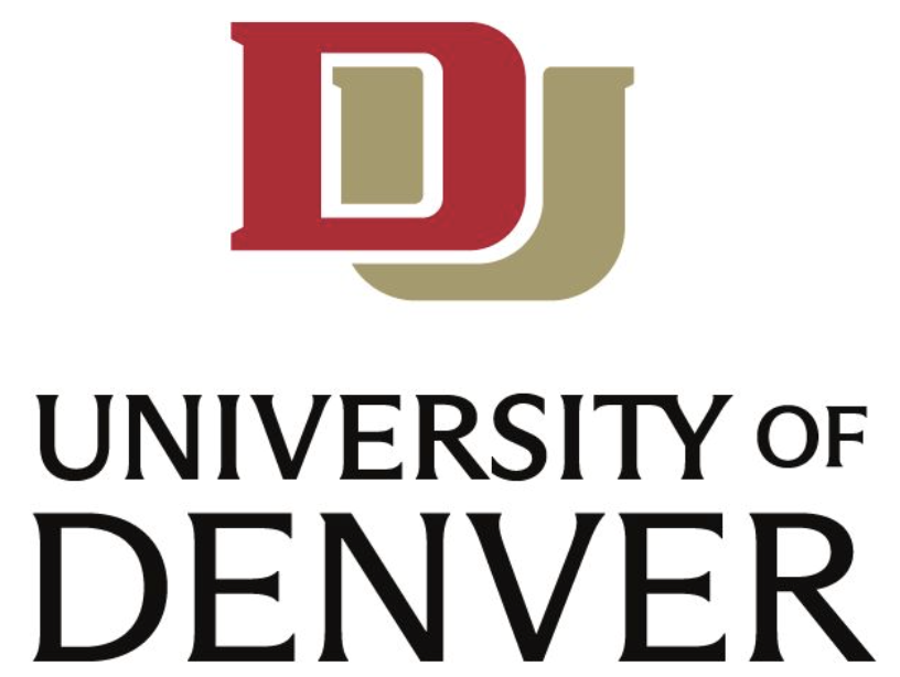 Denver University Logo