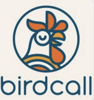 Birdcall Logo