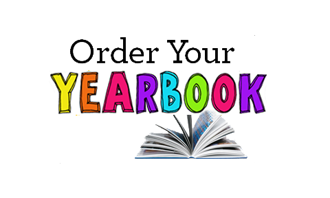 order your yearbook graphic