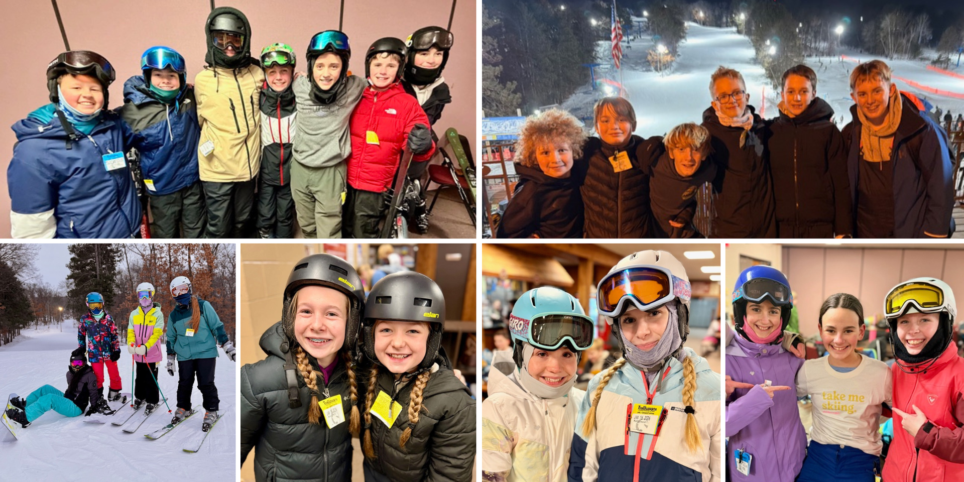 Glee Club at St. Andrew's Village