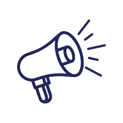 Picture of a Megaphone