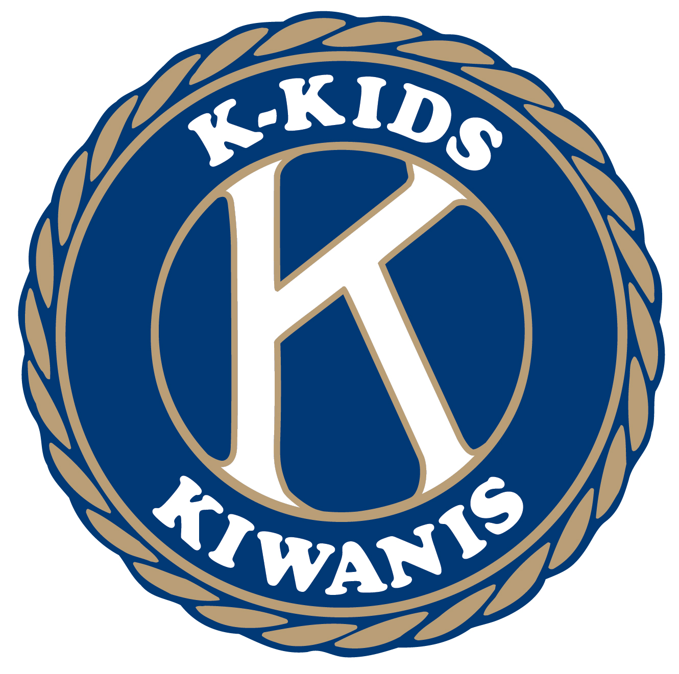 Kikids Kiwanis Seal