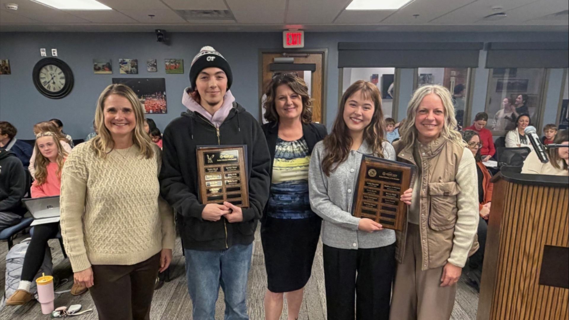 Not Pictured-Kmryn Stauffacher