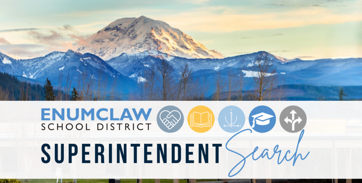 Thank you voters with the ESD logo and blurred photo of a classroom in the background