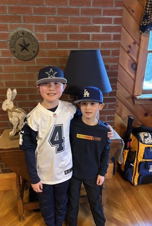 3/2 - Hat Day, 3/3 - Sports Day, 3/4 - Wear as many colors as you can, 3/5 - Blue and Gold Day, 3/6 - Pajama Day