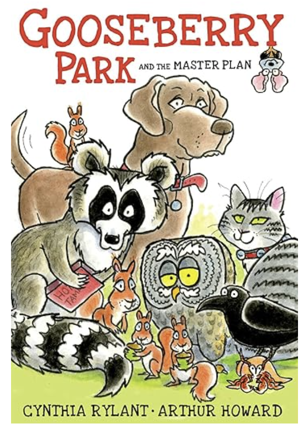 The image of the book cover to 