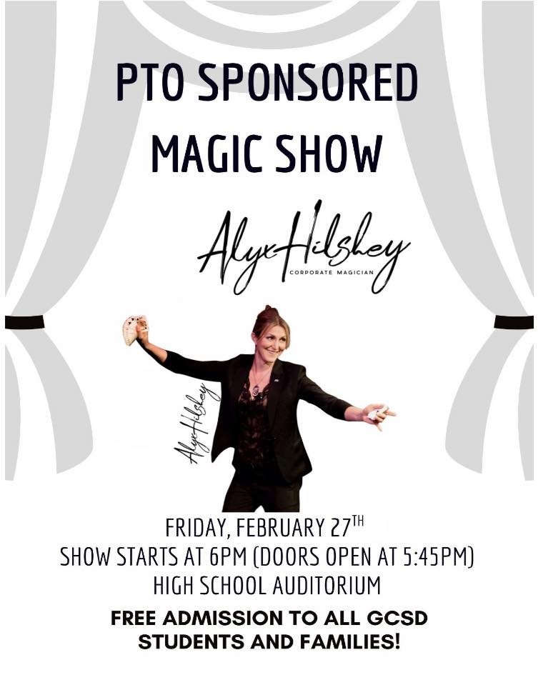 Do you have unused hygiene products that are like new? Drop off and donate to the PTO's Care Closet Restock at the Jr/Sr High. Drop off to the district office. 