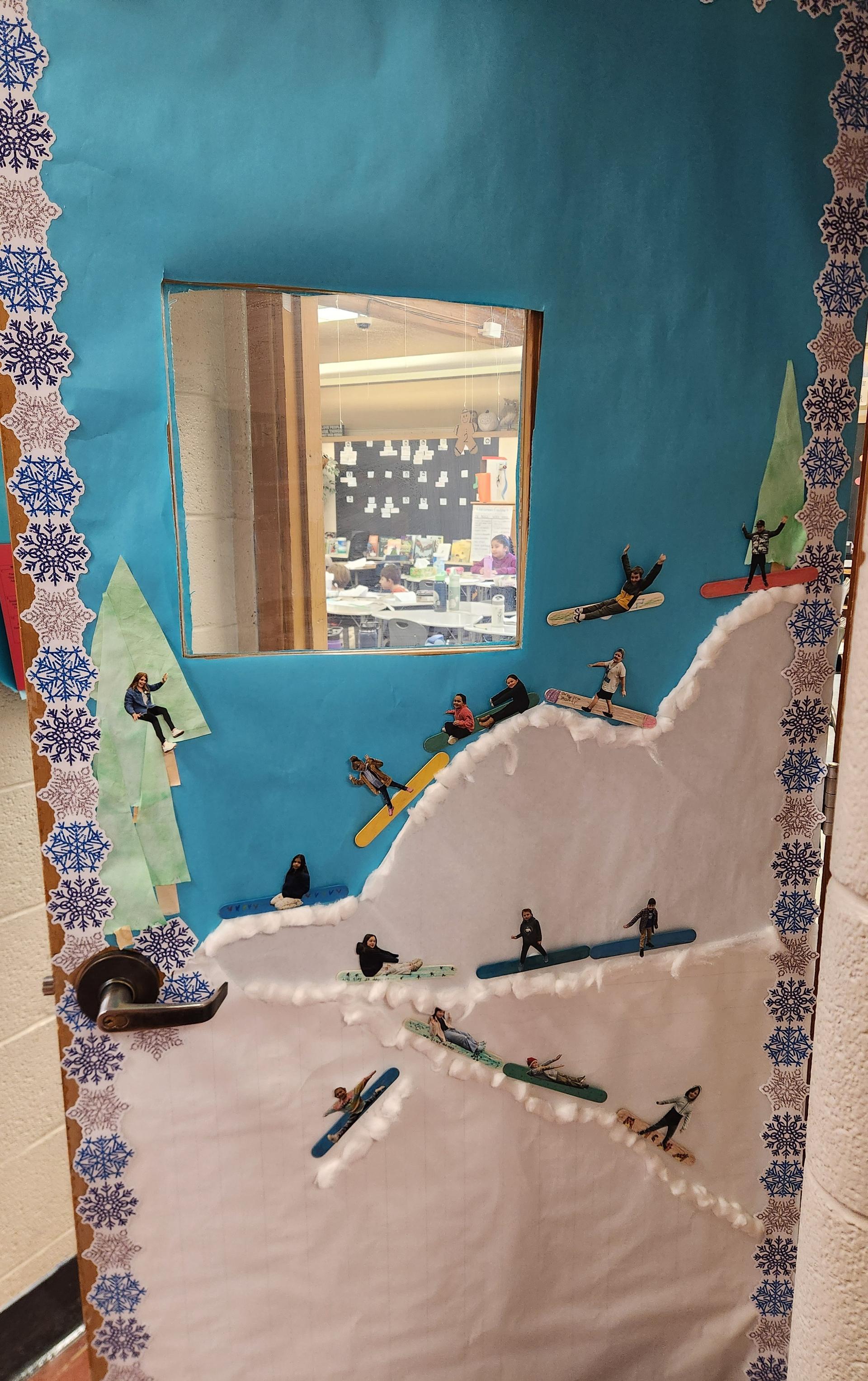 November is Native American History Month