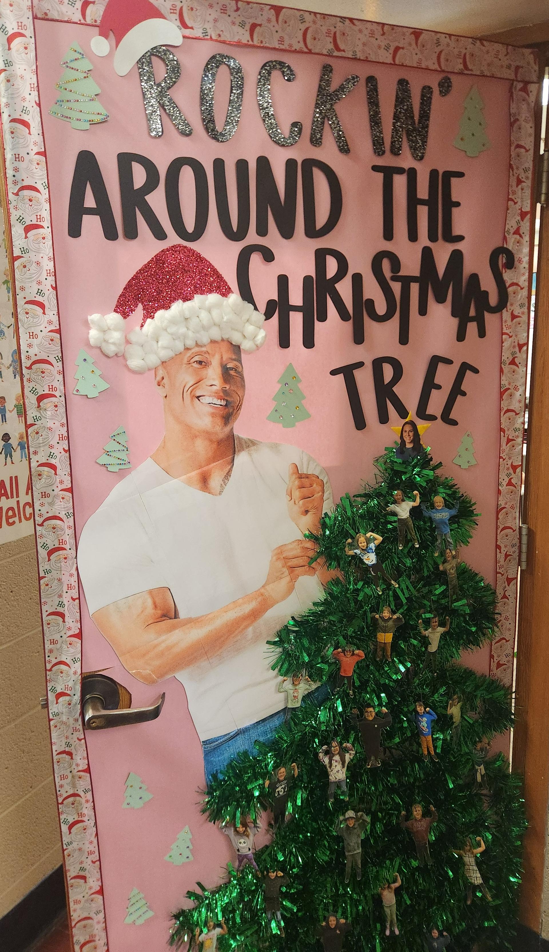 School Board General Meeting