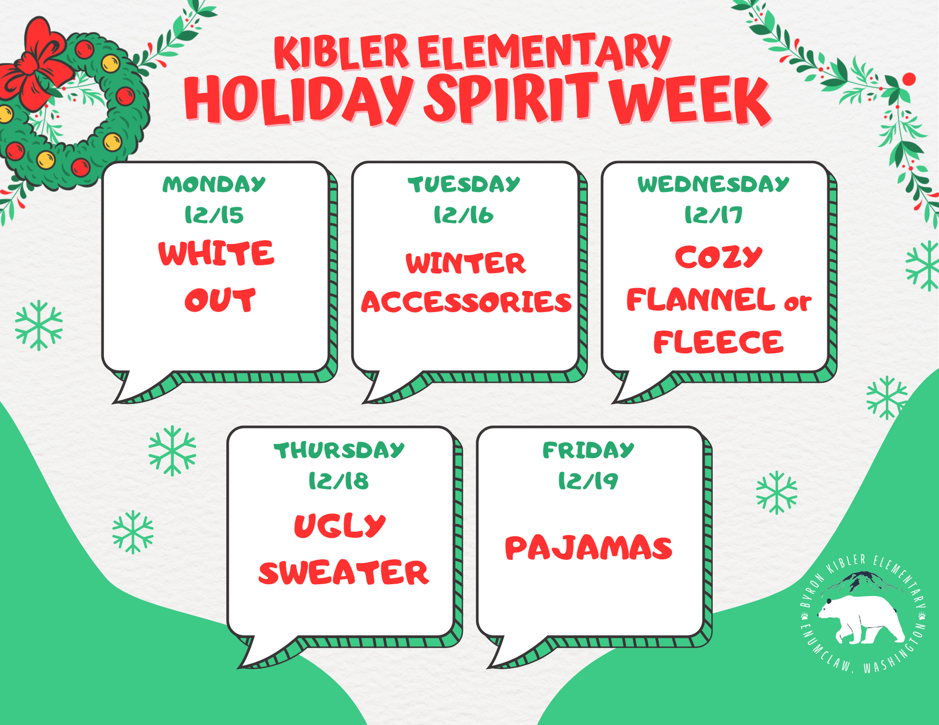 Enumclaw Schools Foundation