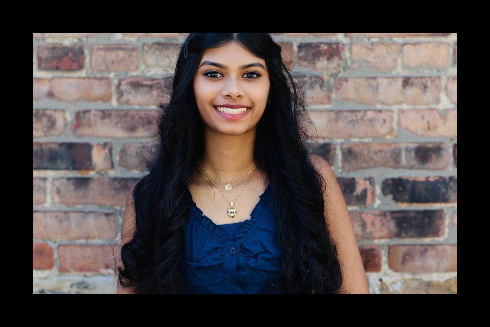 Callen Buchanan KHS Student of the Month