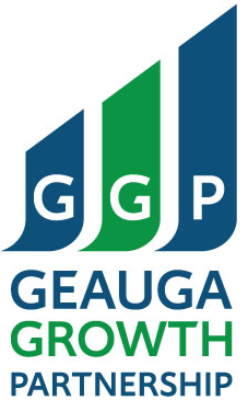GGP logo with text 