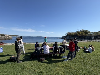 Field Trip