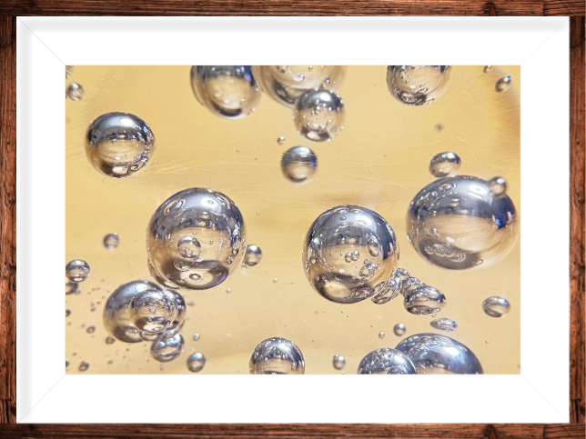 Bubbles