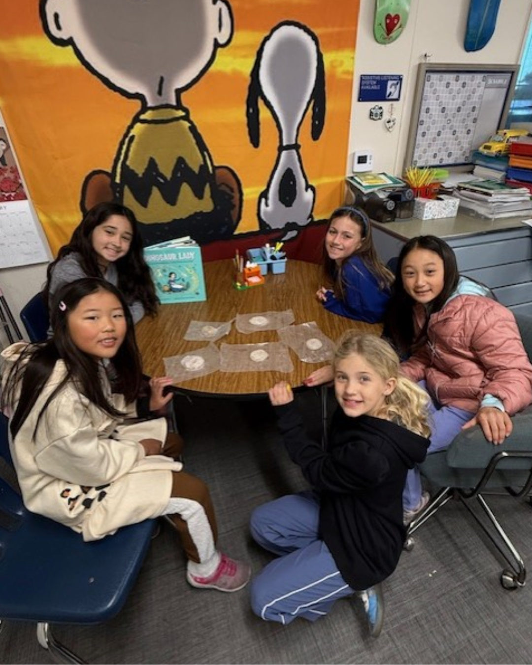 School Spotlight | Exploring Earth’s History Through Hands-On Science at Pennekamp