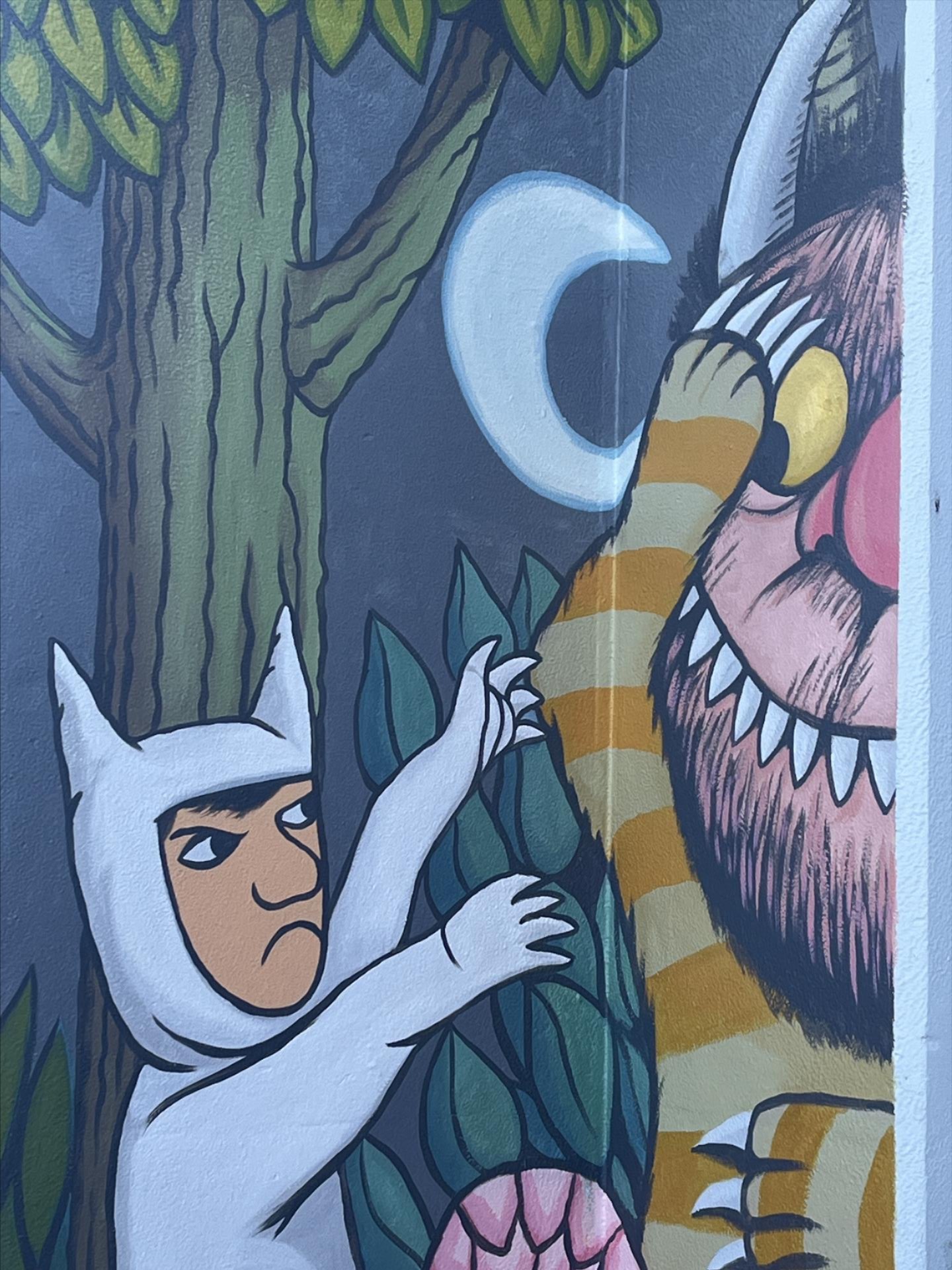 Meadows Parent Bob Black Brings Children’s Stories to Life Through Art