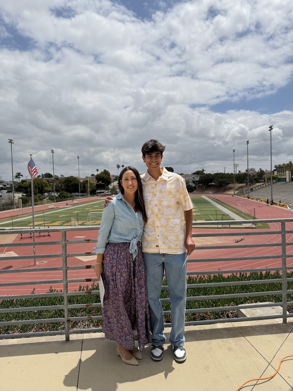 Six Mira Costa Seniors Receive Scholarships from Manhattan Beach Council of PTAs