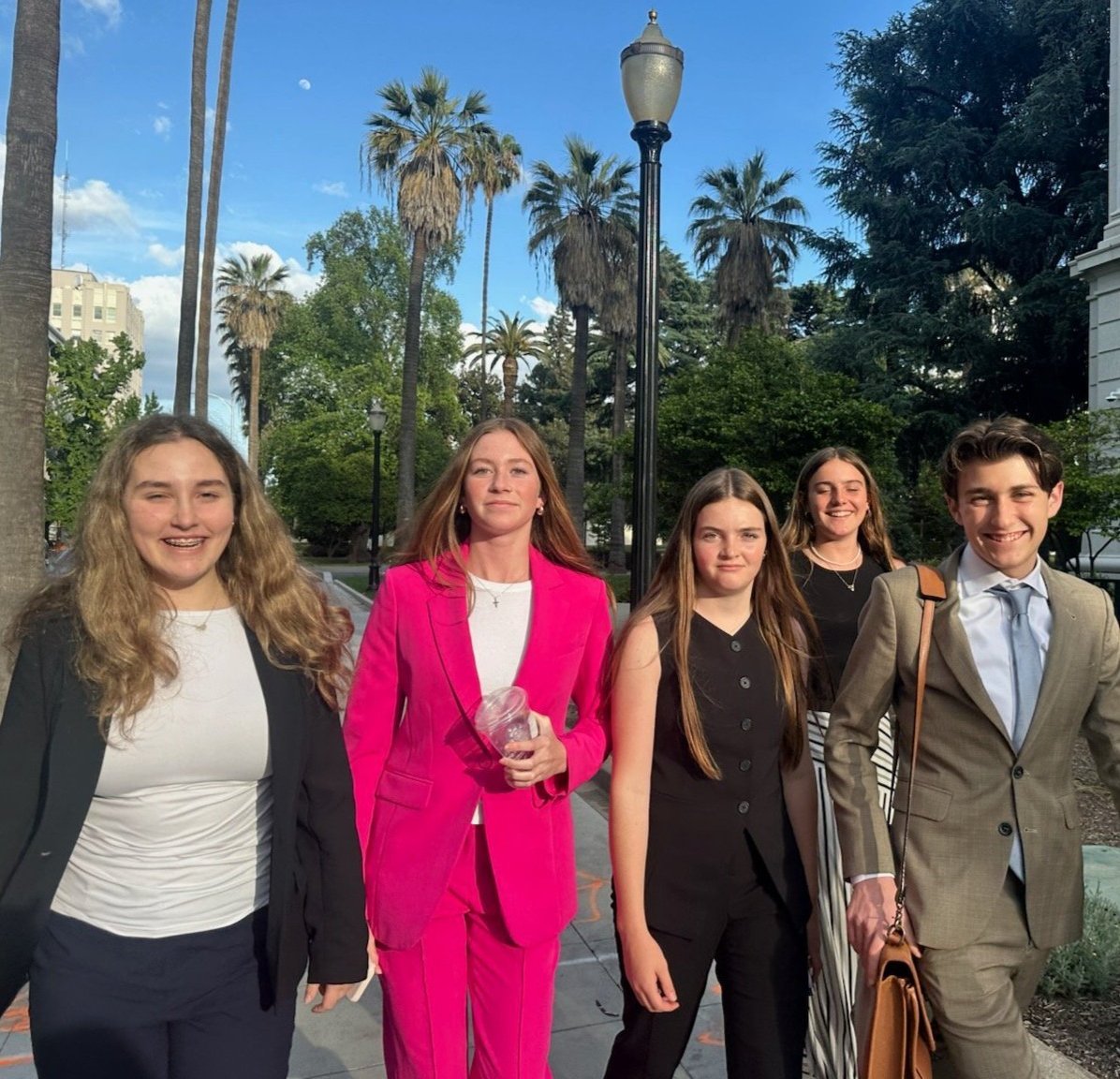 Strengthening Our Voice with Legislative Advocacy