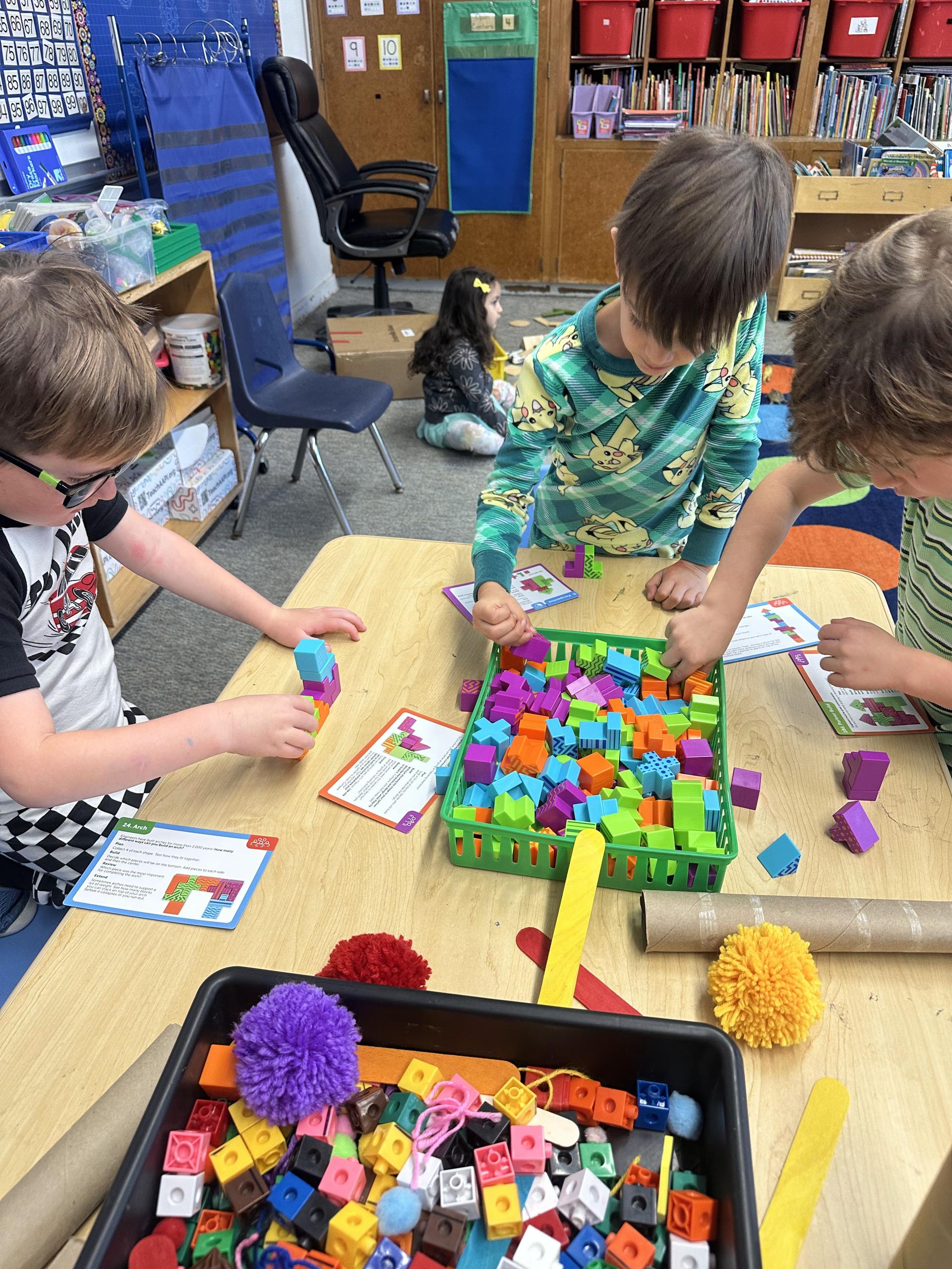 School Spotlight | Manhattan Beach Preschool - Where Play Becomes Learning