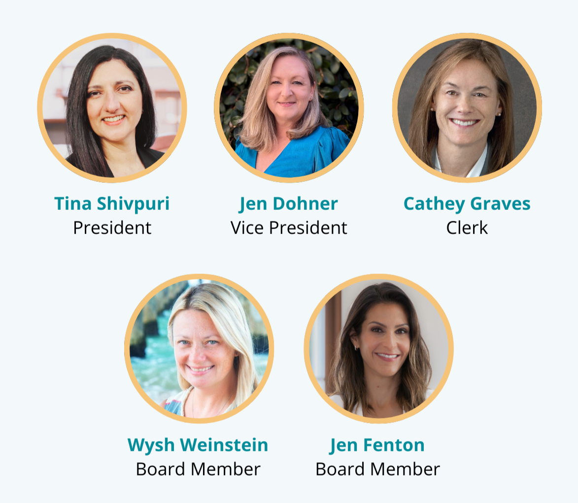 School Board Recognition Month