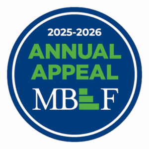 MBEF logo