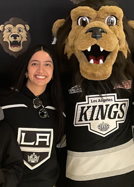 KATHLYN LOPEZ, GRAND VIEW