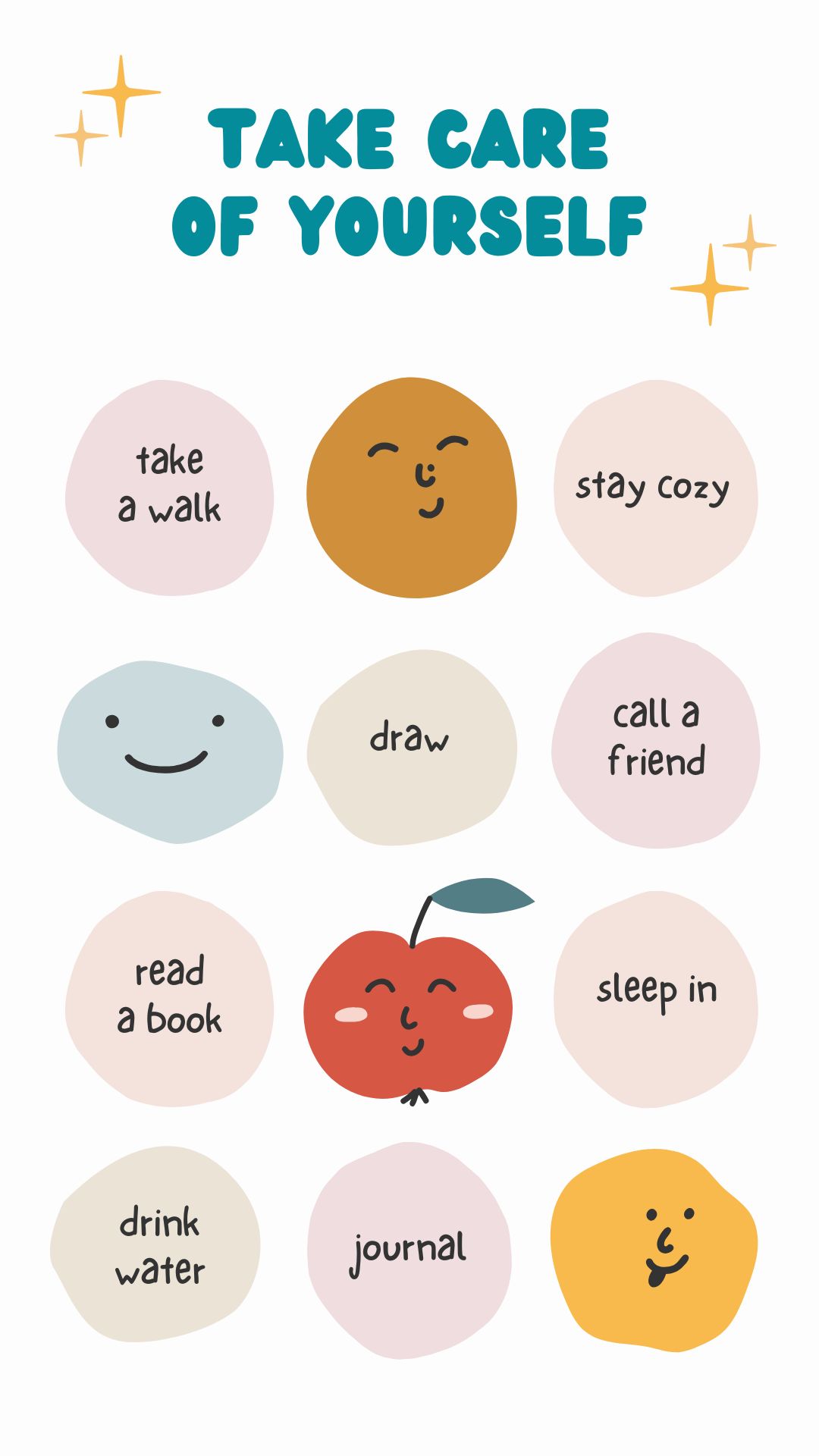 Prioritizing Wellness