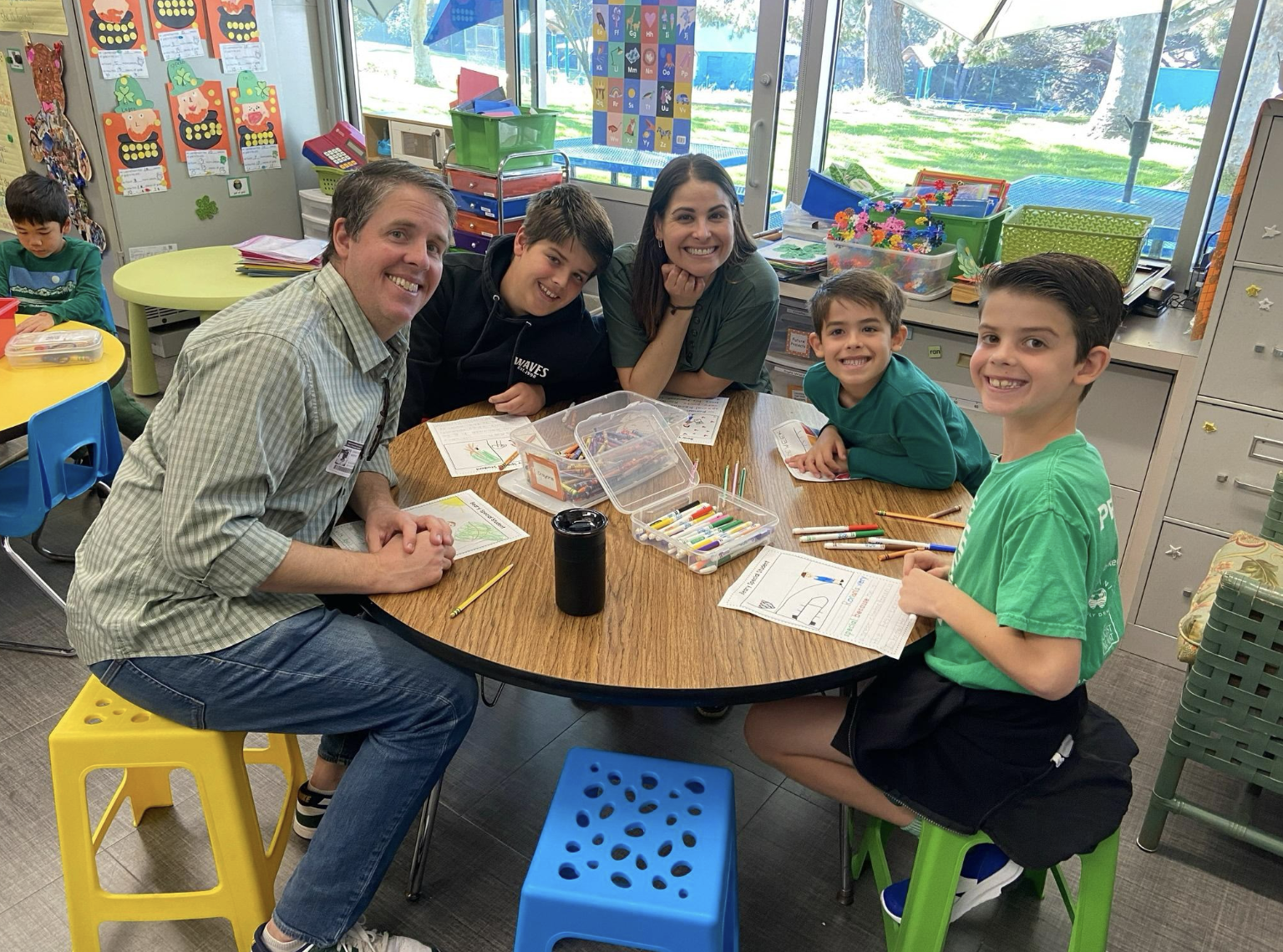 School Spotlight | Beary Special Moments at Pennekamp Elementary