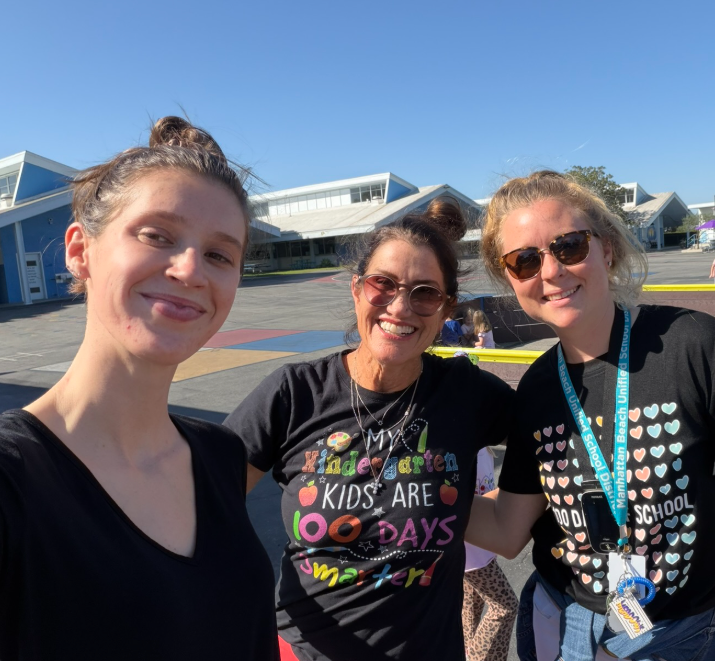 Staff Spotlight: Danielle Radl, Kindergarten Teacher at Meadows Elementary