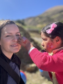 Lara Sims, Inclusion Specialist & Special Education Teacher at Manhattan Beach Preschool