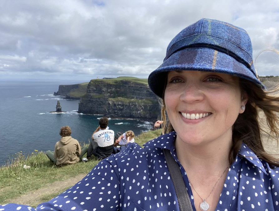 Trisha Gonzalez, 7th Grade English Teacher & 7th Grade Success Teacher at MBMS