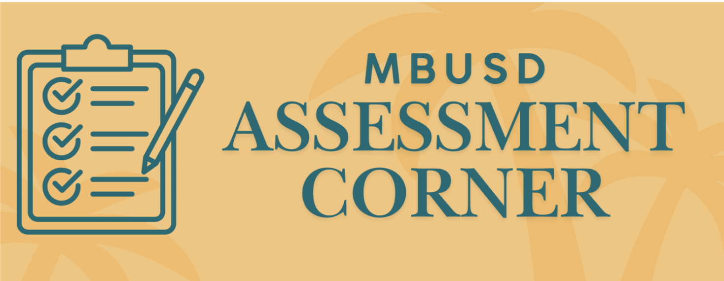 Assessment Corner: Showing Up! Why Every Student's Participation Matters at the Individual, School, and District Level