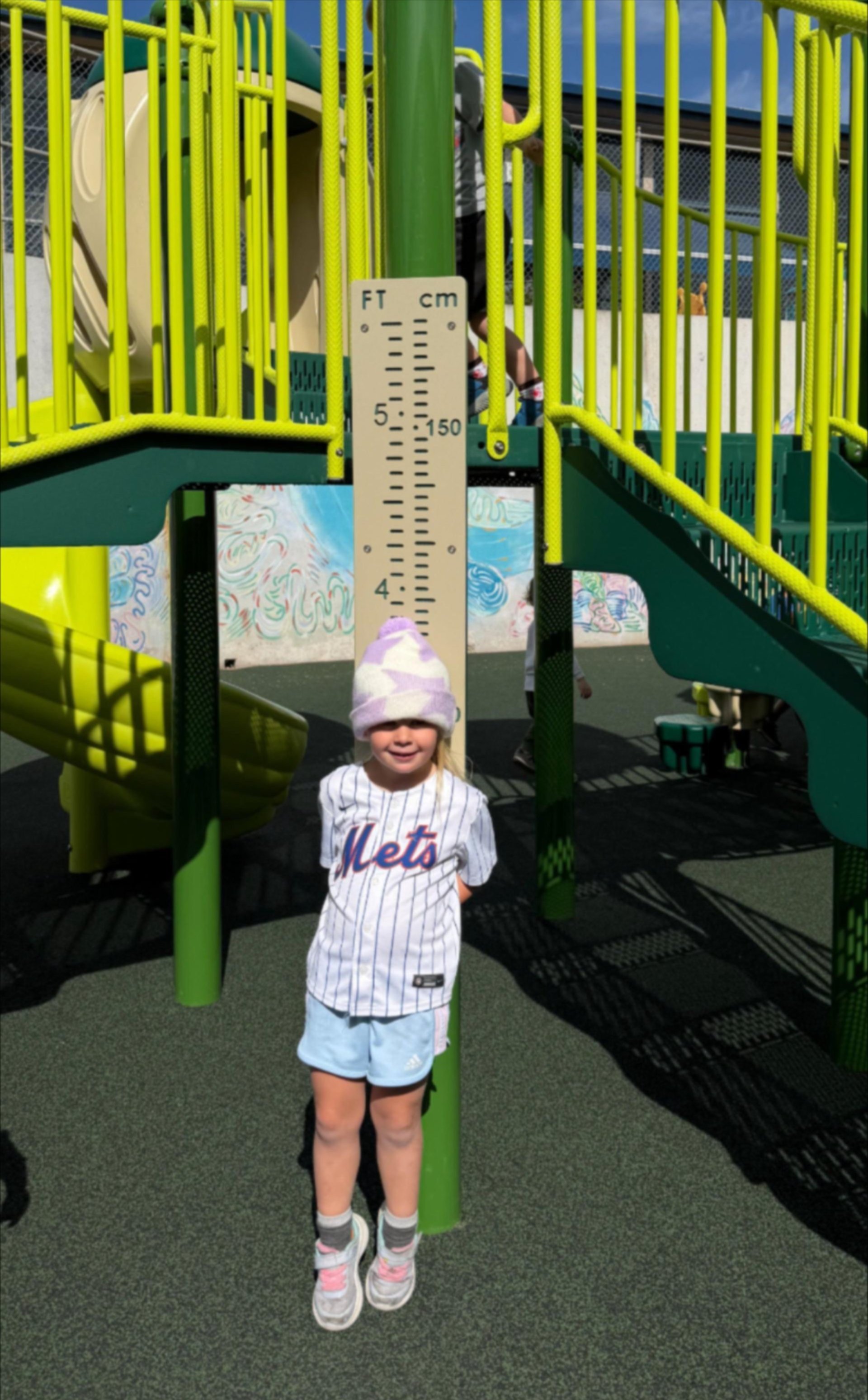 School Spotlight: Manhattan Beach Preschool’s New Playground Inspires Learning Through Play
