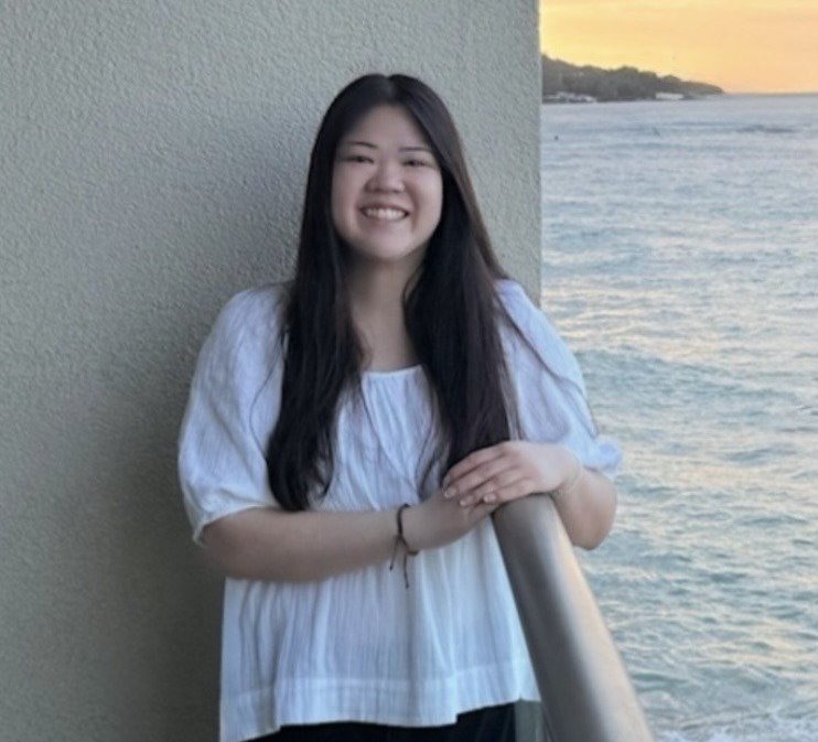 Kelly Kanamori