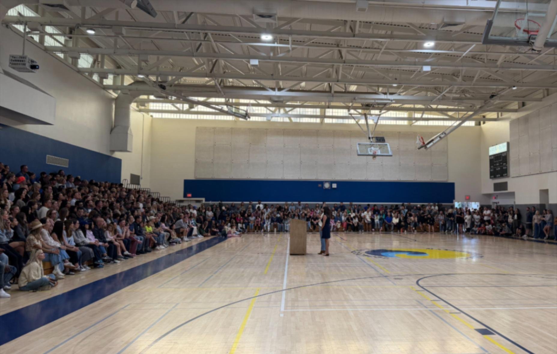 This is MBMS: Welcoming Our Future Waves
