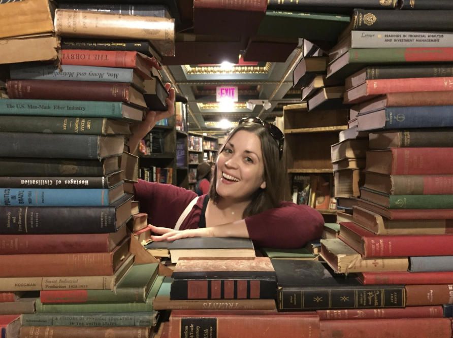 Trisha Gonzalez, 7th Grade English Teacher & 7th Grade Success Teacher at MBMS